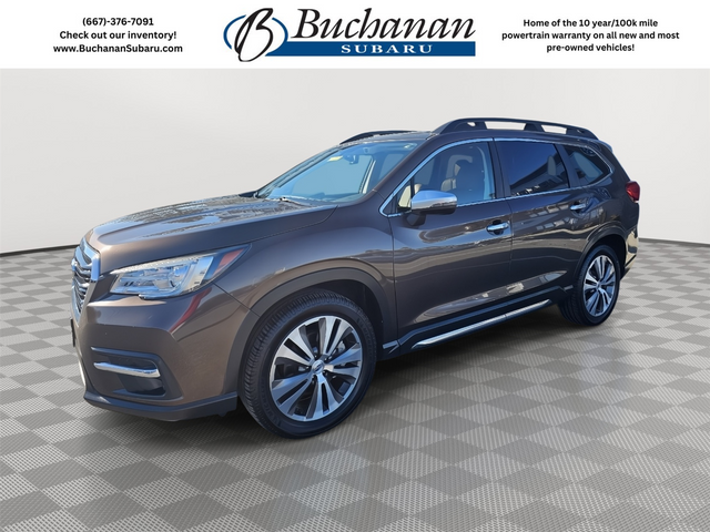 2019 Subaru Ascent Touring