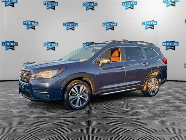 2019 Subaru Ascent Touring