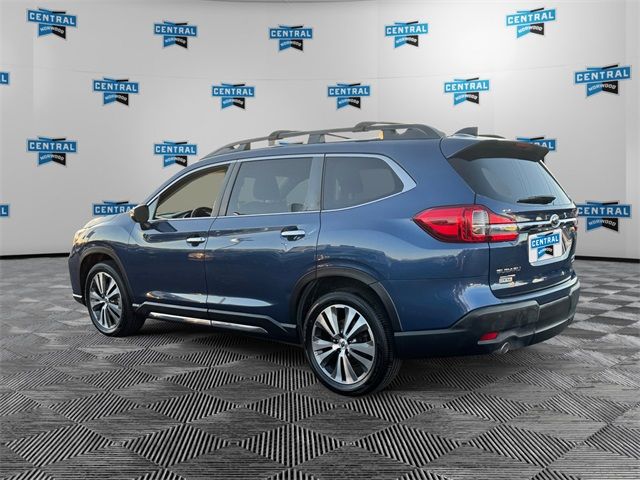 2019 Subaru Ascent Touring