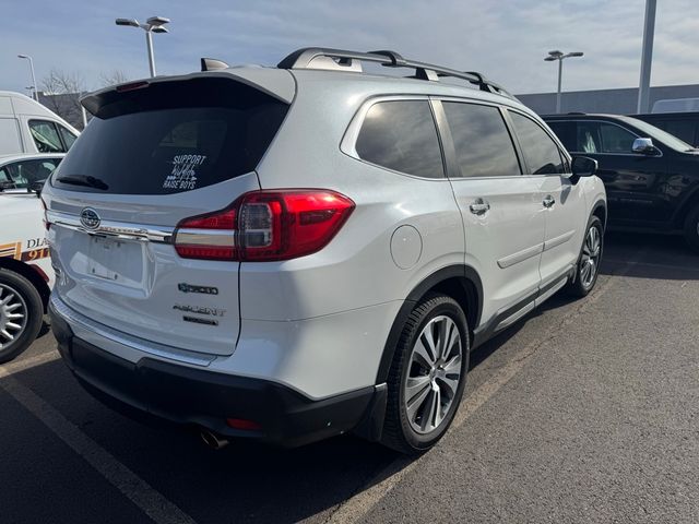 2019 Subaru Ascent Touring