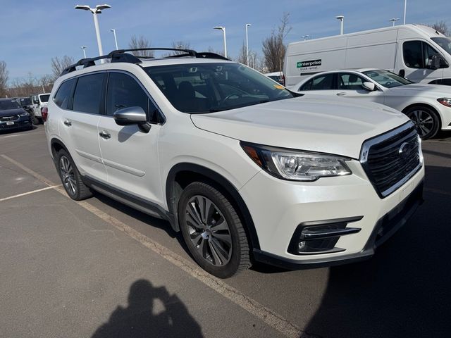 2019 Subaru Ascent Touring