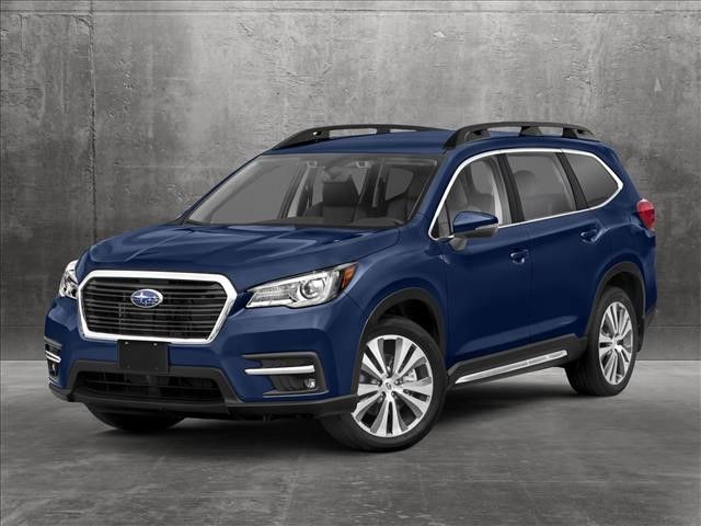 2019 Subaru Ascent Touring