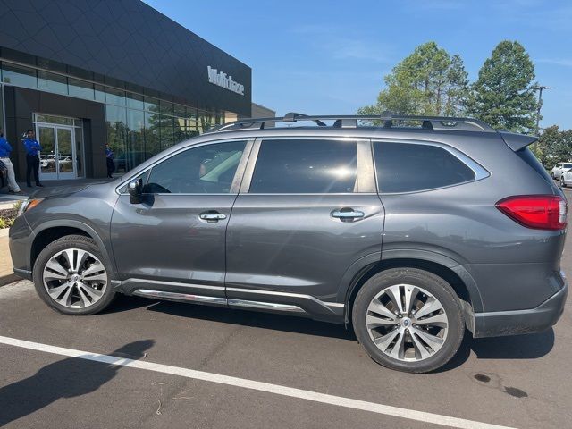 2019 Subaru Ascent Touring