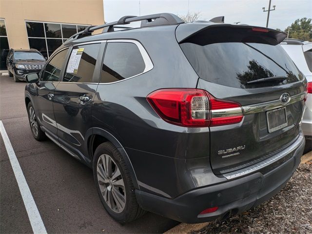 2019 Subaru Ascent Touring