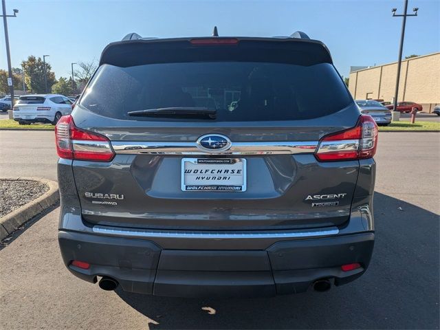 2019 Subaru Ascent Touring