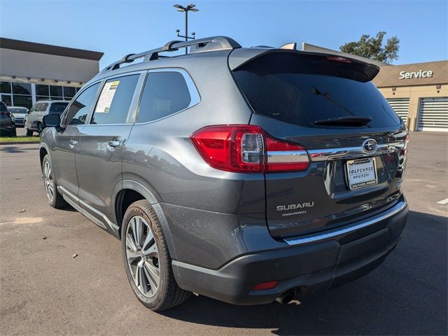 2019 Subaru Ascent Touring