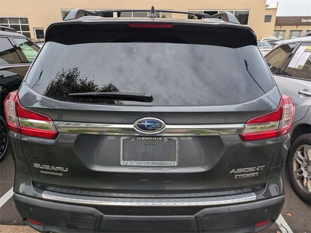 2019 Subaru Ascent Touring