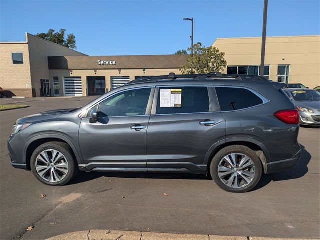 2019 Subaru Ascent Touring