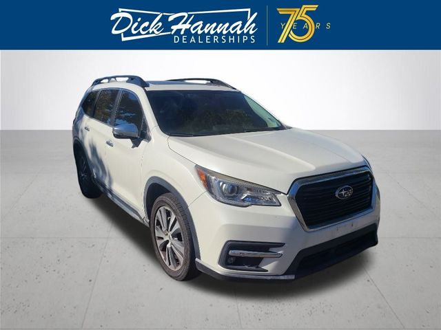 2019 Subaru Ascent Touring