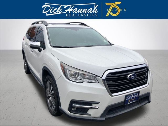 2019 Subaru Ascent Touring