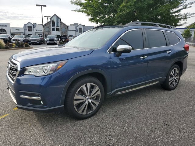 2019 Subaru Ascent Touring