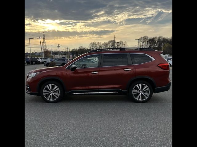 2019 Subaru Ascent Touring