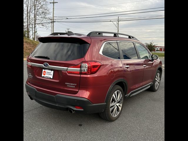 2019 Subaru Ascent Touring