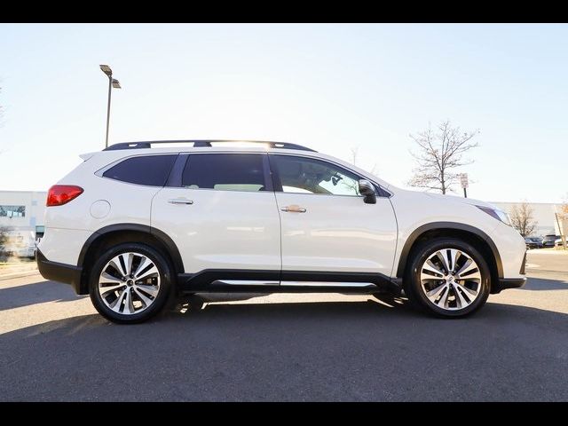 2019 Subaru Ascent Touring