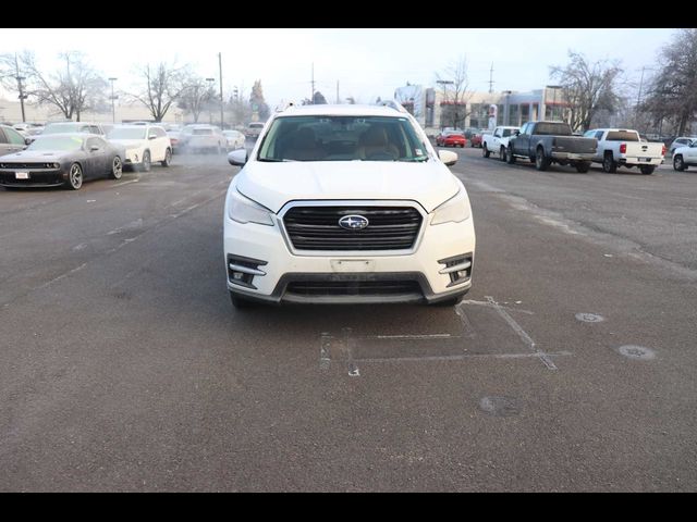 2019 Subaru Ascent Touring