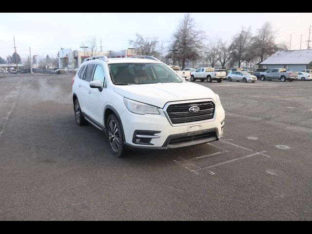 2019 Subaru Ascent Touring