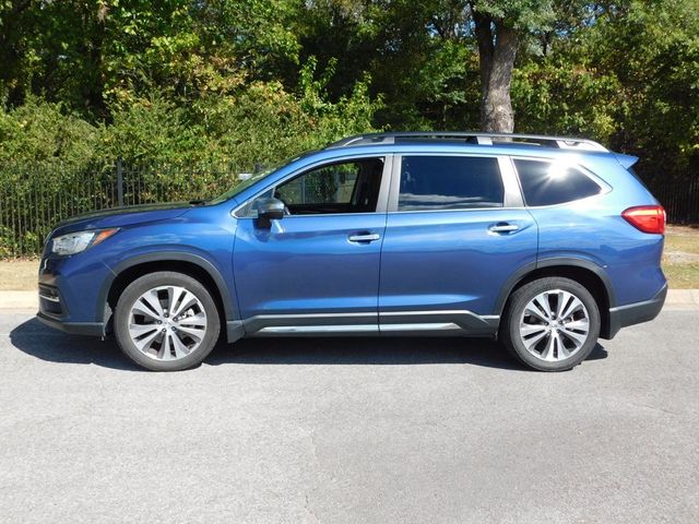 2019 Subaru Ascent Touring