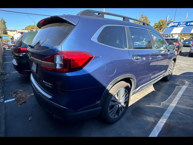 2019 Subaru Ascent Touring