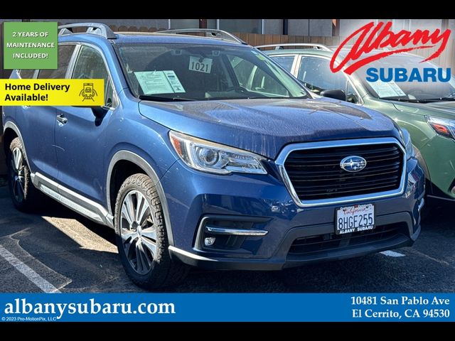 2019 Subaru Ascent Touring