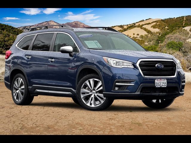 2019 Subaru Ascent Touring