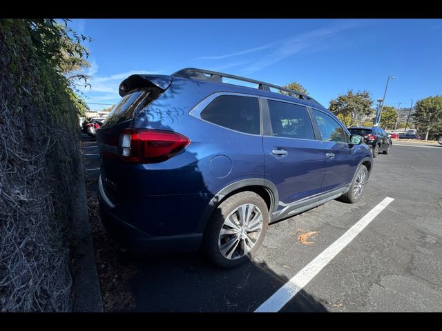 2019 Subaru Ascent Touring