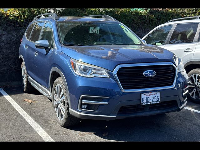 2019 Subaru Ascent Touring