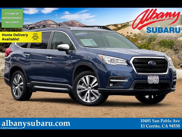 2019 Subaru Ascent Touring