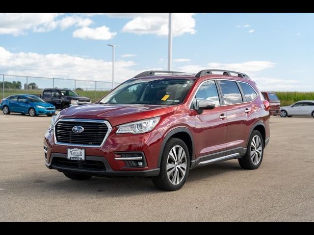 2019 Subaru Ascent Touring