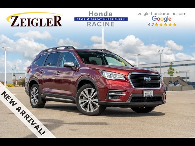 2019 Subaru Ascent Touring