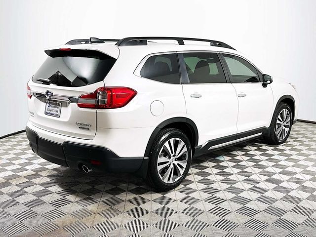 2019 Subaru Ascent Touring