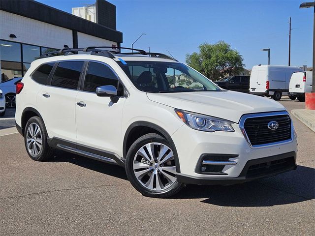 2019 Subaru Ascent Touring