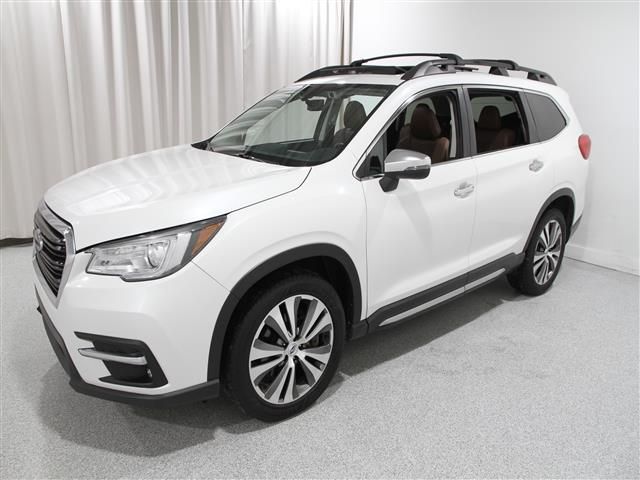 2019 Subaru Ascent Touring