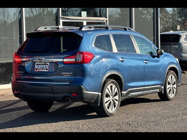 2019 Subaru Ascent Touring