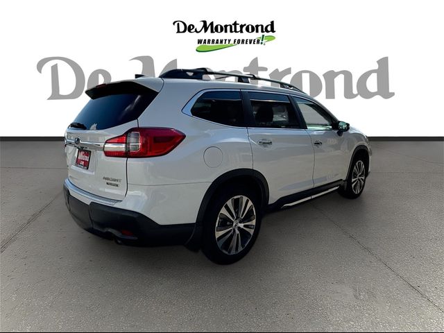 2019 Subaru Ascent Touring