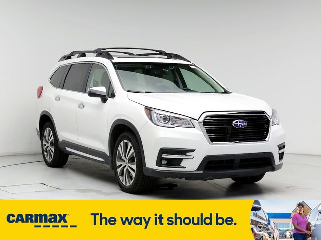 2019 Subaru Ascent Touring