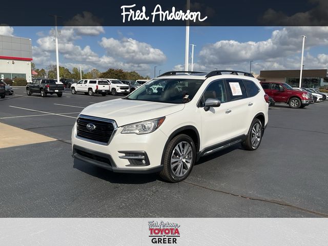 2019 Subaru Ascent Touring