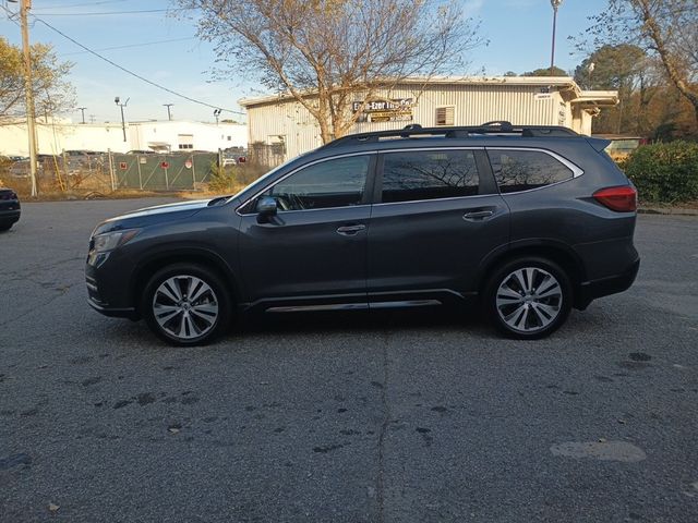 2019 Subaru Ascent Touring