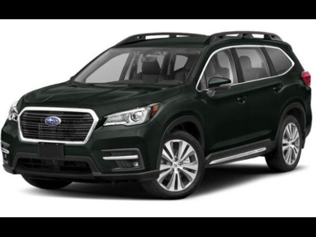 2019 Subaru Ascent Touring