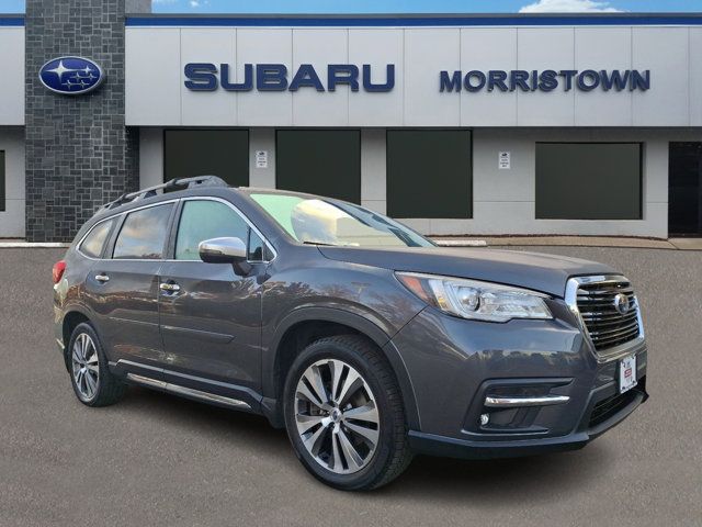 2019 Subaru Ascent Touring