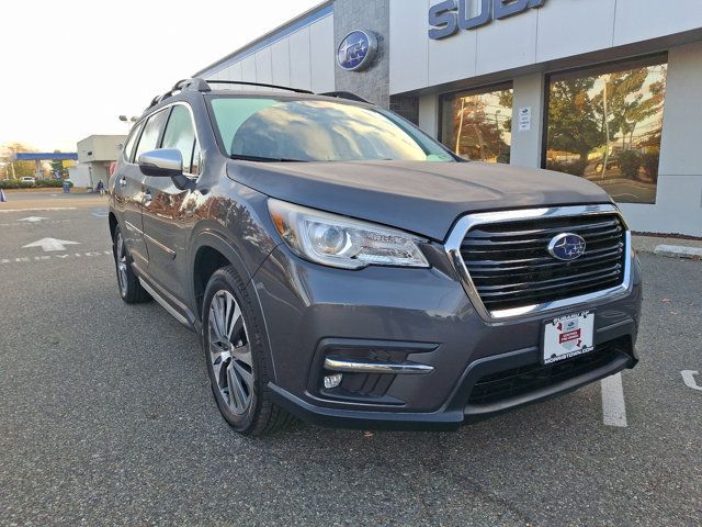 2019 Subaru Ascent Touring