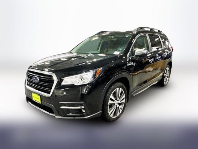 2019 Subaru Ascent Touring