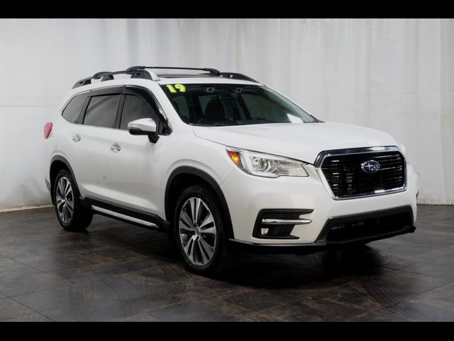 2019 Subaru Ascent Touring