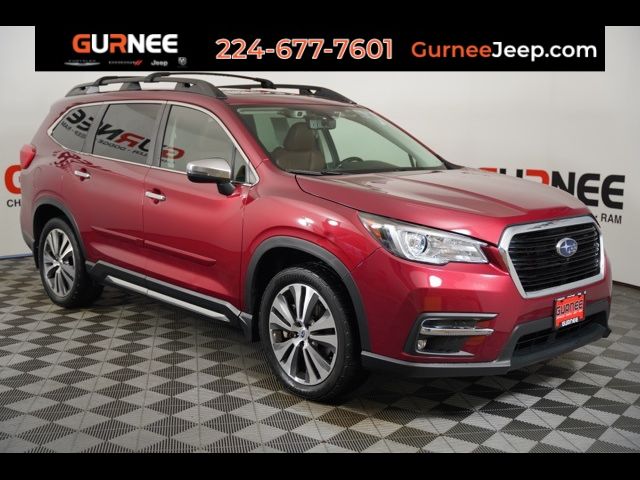 2019 Subaru Ascent Touring