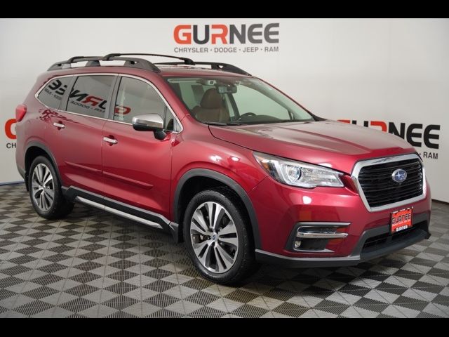 2019 Subaru Ascent Touring