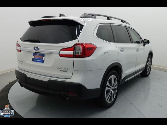 2019 Subaru Ascent Touring