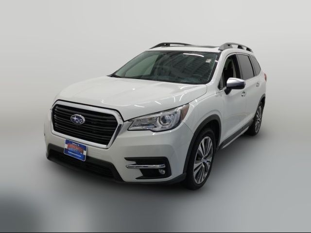 2019 Subaru Ascent Touring