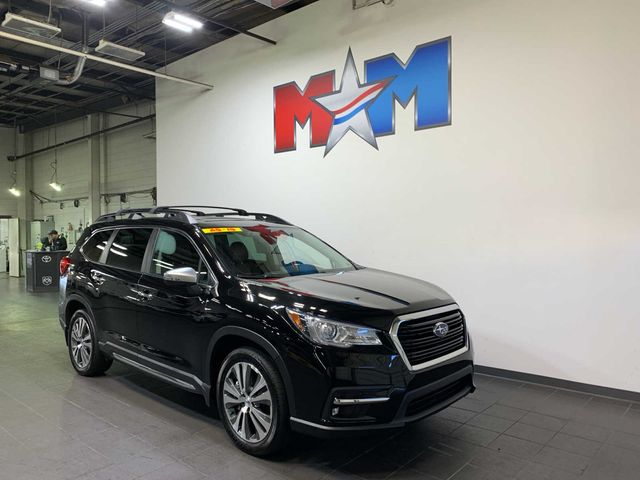 2019 Subaru Ascent Touring