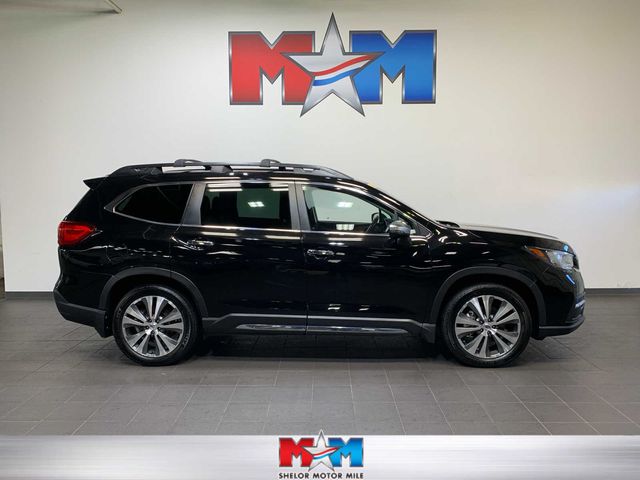 2019 Subaru Ascent Touring