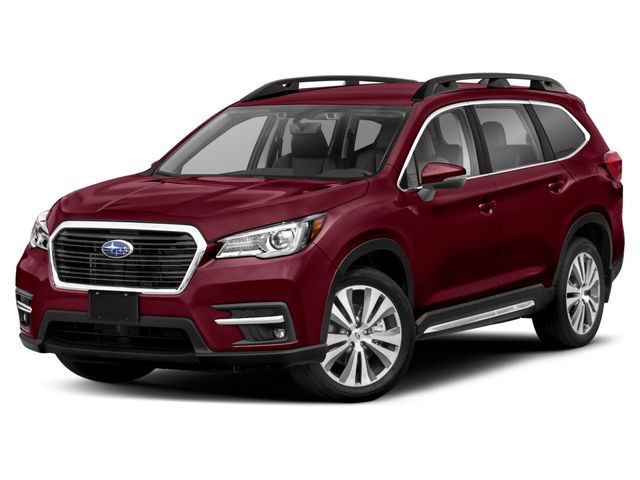 2019 Subaru Ascent Touring