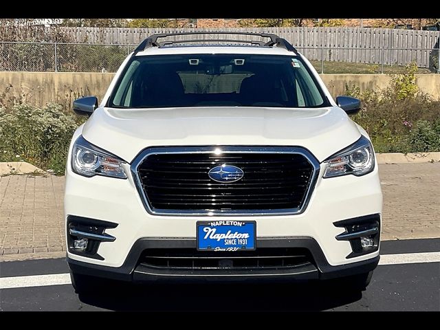 2019 Subaru Ascent Touring